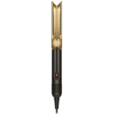 Випрямляч для волосся Dyson Airstrait HT01 Onyx Black/Gold (534011-01)