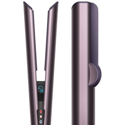 Випрямляч для волосся Dyson Airstrait HT01 Jasper Plum 599046-01