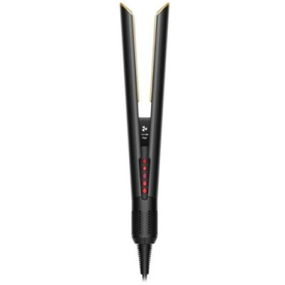 Випрямляч для волосся Dyson Airstrait HT01 Onyx Black/Gold (534011-01)