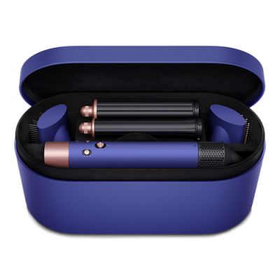 Стайлер Dyson Airwrap Complete HS05 Long Limited Edition Vinca Blue/Rose (426132-01)