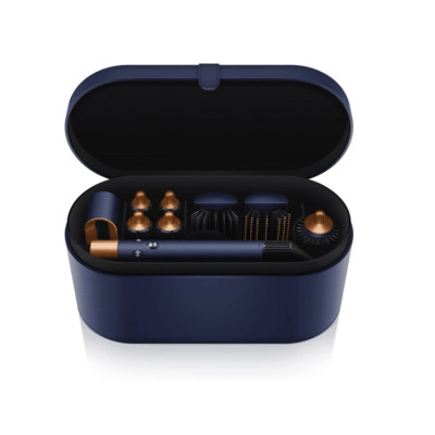 Стайлер Dyson Airwrap HS01 Prussian Blue/Rich Copper (388447-01)